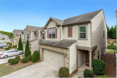 4840 Waterbrooke Crossing, Alpharetta, GA 30004 - Photo 2