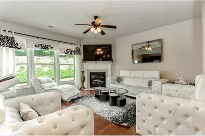 4840 Waterbrooke Crossing, Alpharetta, GA 30004 - Photo 6