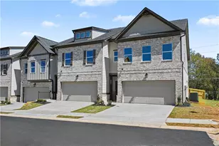 4310 Fern River Bend, Norcross, GA 30093 - Photo 1