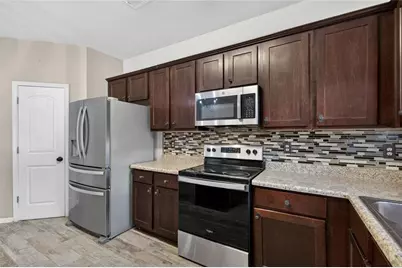 1027 Grenier Terrace, Lawrenceville, GA 30045 - Photo 10