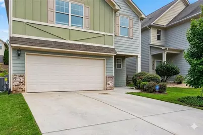 1027 Grenier Terrace, Lawrenceville, GA 30045 - Photo 2