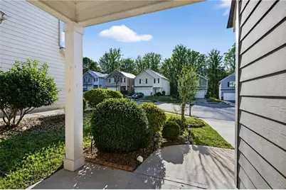 1027 Grenier Terrace, Lawrenceville, GA 30045 - Photo 16