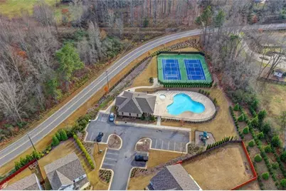 [Address not provided], Dawsonville, GA 30534 - Photo 36