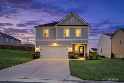 31 Valleywood Court, Dawsonville, GA 30534 - Photo 1