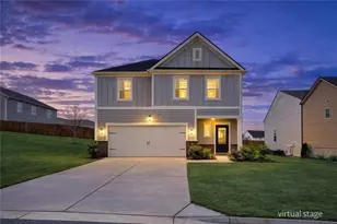 [Address not provided], Dawsonville, GA 30534 - Photo 1