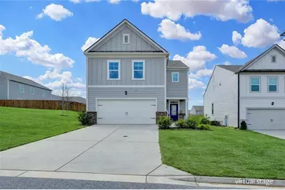 31 Valleywood Court, Dawsonville, GA 30534 - Photo 2