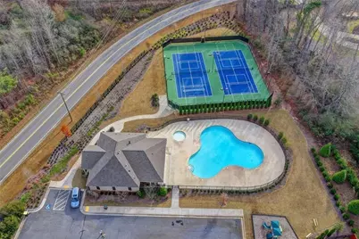 [Address not provided], Dawsonville, GA 30534 - Photo 38