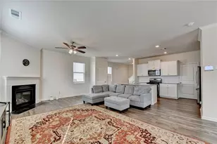 31 Valleywood Ct, Dawsonville, GA 30534 - Photo 4