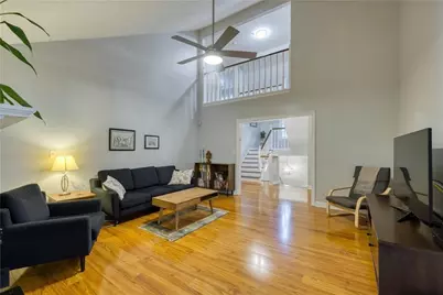 1445 Oakridge Circle, Decatur, GA 30033 - Photo 1