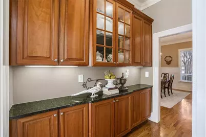 194 Waterfront Park Lane, Dawsonville, GA 30534 - Photo 8