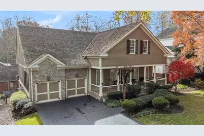 194 Waterfront Park Lane, Dawsonville, GA 30534 - Photo 42