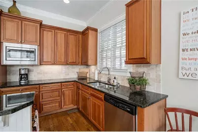 194 Waterfront Park Lane, Dawsonville, GA 30534 - Photo 6
