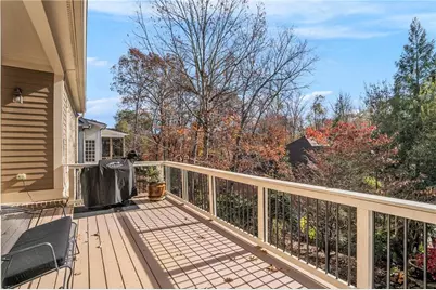 194 Waterfront Park Lane, Dawsonville, GA 30534 - Photo 36