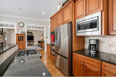194 Waterfront Park Lane, Dawsonville, GA 30534 - Photo 6