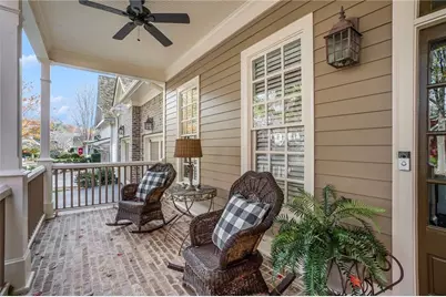 194 Waterfront Park Lane, Dawsonville, GA 30534 - Photo 2