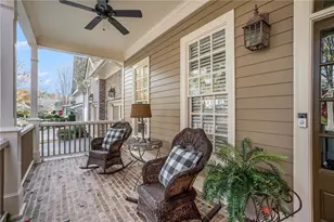 194 Waterfront Park Ln, Dawsonville, GA 30534 - Photo 2