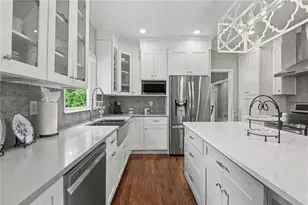 8895 Willowbrae Ln, Roswell, GA 30076 - Photo 16