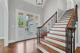 8895 Willowbrae Ln, Roswell, GA 30076 - Photo 6