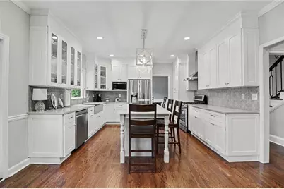 8895 Willowbrae Lane, Roswell, GA 30076 - Photo 14
