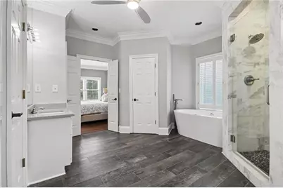 8895 Willowbrae Lane, Roswell, GA 30076 - Photo 22