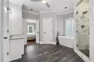 8895 Willowbrae Ln, Roswell, GA 30076 - Photo 22