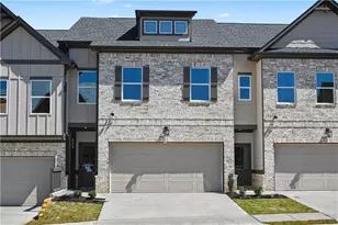 4308 Fern River Bend, Norcross, GA 30093 - Photo 2