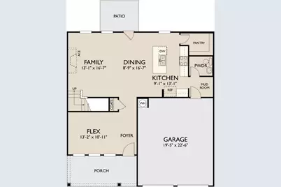 609 Elwick Lane SE, Cartersville, GA 30120 - Photo 4
