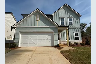 609 Elwick Lane SE, Cartersville, GA 30120 - Photo 1