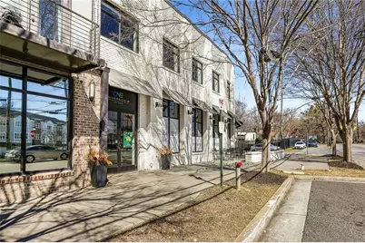 2232 Dunseath Avenue NW #309, Atlanta, GA 30318 - Photo 24