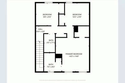7750 Roswell Road #9F, Sandy Springs, GA 30350 - Photo 52
