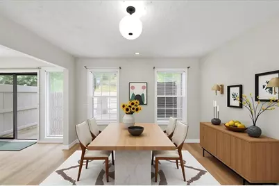 7750 Roswell Road #9F, Sandy Springs, GA 30350 - Photo 4