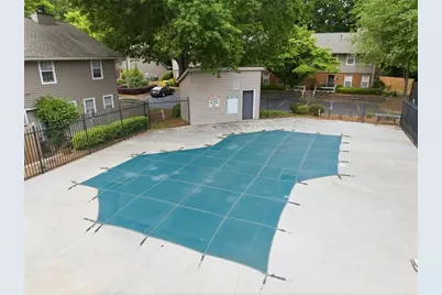 7750 Roswell Road #9F, Sandy Springs, GA 30350 - Photo 48