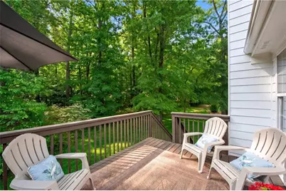 348 Carrington Drive, Athens, GA 30605 - Photo 36