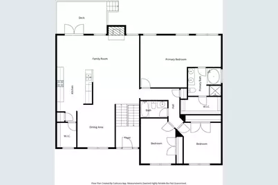 348 Carrington Drive, Athens, GA 30605 - Photo 46
