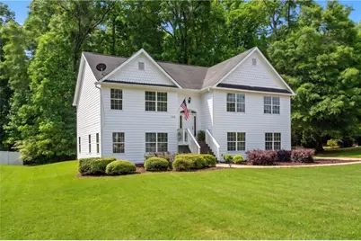 348 Carrington Drive, Athens, GA 30605 - Photo 2
