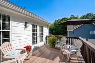 348 Carrington Dr, Athens, GA 30605 - Photo 36