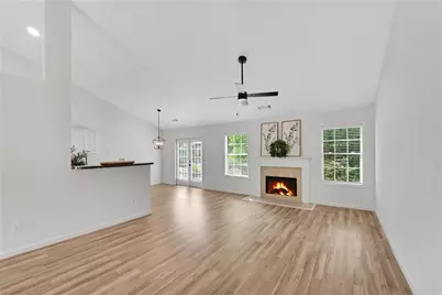 348 Carrington Drive, Athens, GA 30605 - Photo 6