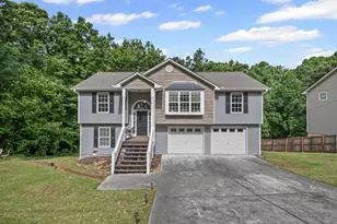 234 Amberidge Dr NW, Cartersville, GA 30121 - Photo 30