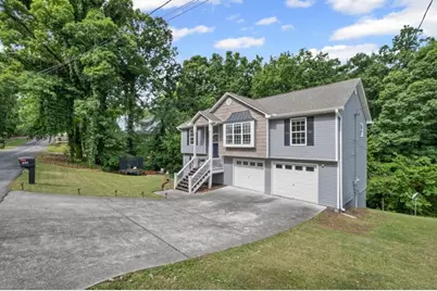 234 Amberidge Drive NW, Cartersville, GA 30121 - Photo 2