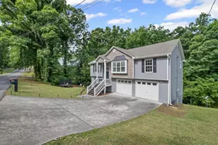 234 Amberidge Dr NW, Cartersville, GA 30121 - Photo 2