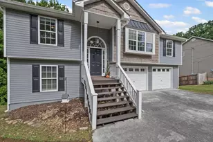 234 Amberidge Dr NW, Cartersville, GA 30121 - Photo 32