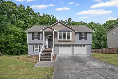 234 Amberidge Drive NW, Cartersville, GA 30121 - Photo 4