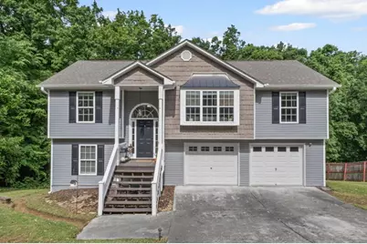 234 Amberidge Drive NW, Cartersville, GA 30121 - Photo 1