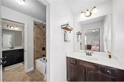 7805 Highland Bluff, Sandy Springs, GA 30328 - Photo 28