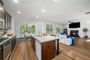 7805 Highland Bluff, Sandy Springs, GA 30328 - Photo 8