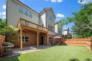 7805 Highland Bluff, Sandy Springs, GA 30328 - Photo 2