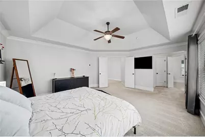 7805 Highland Bluff, Sandy Springs, GA 30328 - Photo 20