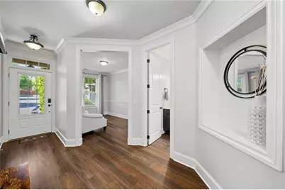 7805 Highland Bluff, Sandy Springs, GA 30328 - Photo 4