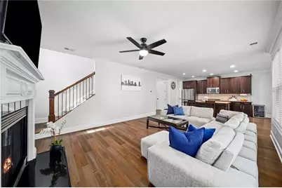 7805 Highland Bluff, Sandy Springs, GA 30328 - Photo 16