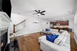 7805 Highland Bluff, Sandy Springs, GA 30328 - Photo 16
